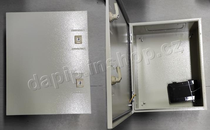 MB-5040D200 - SKYBOX - SEZ - CZ