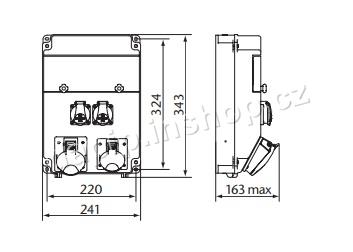 ROS 11/FI-26 - SEZ CZ