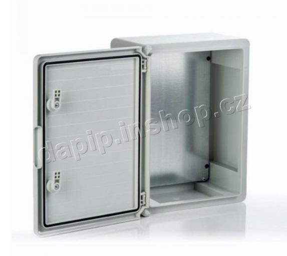 P-BOX 3040-1 - SEZ - CZ