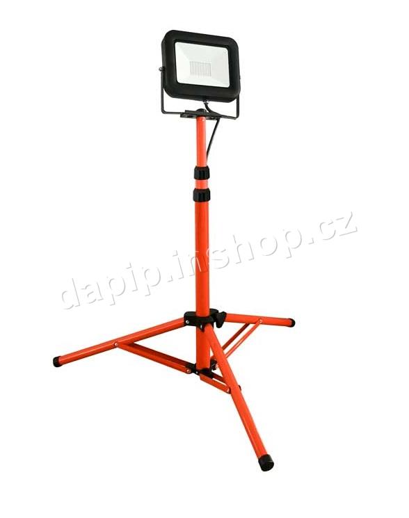 UKONČENÁ POLOŽKA - WM-50W-FVL - SOLIGHT