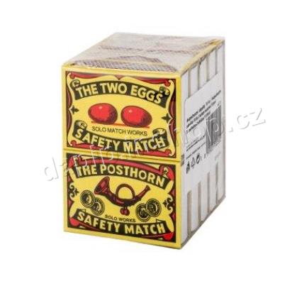 440725 - SOLO - ( BALENÍ 10 KS )