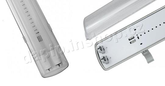 SLI028014 - LIMEA LED TUBE - SPECTRUM LED