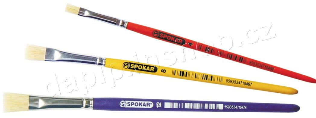 12 mm - TYP 7104 - SPOKAR