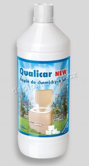 QUALICAR NEW - STACHEMA