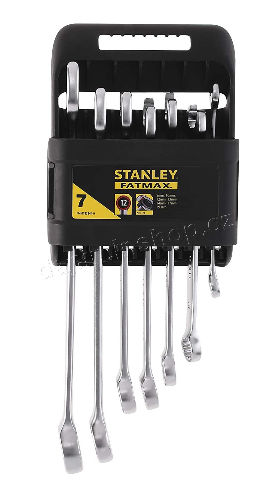 FMMT82844-0 - STANLEY