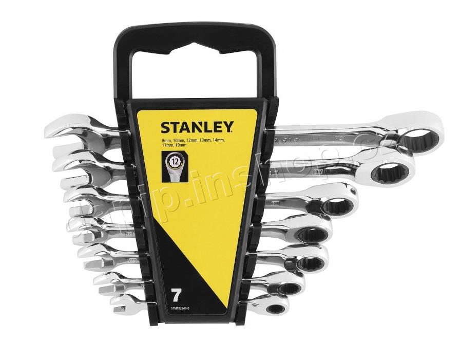 STMT82846-0 - STANLEY