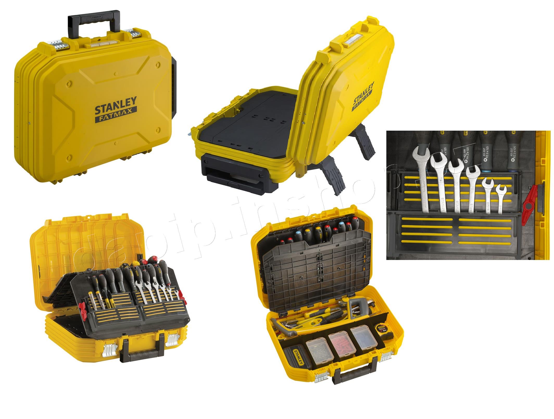 FMST1-71943 - STANLEY