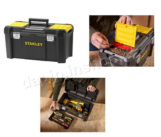 STST1-75521 - ESSENTIAL® - STANLEY