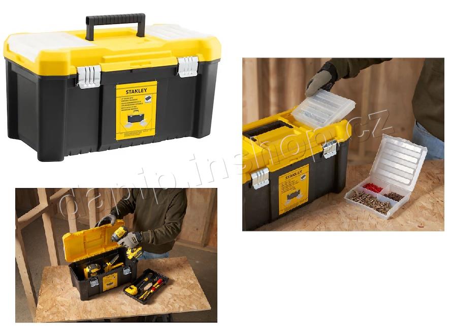 STST75787-1 - ESSENTIAL® - STANLEY