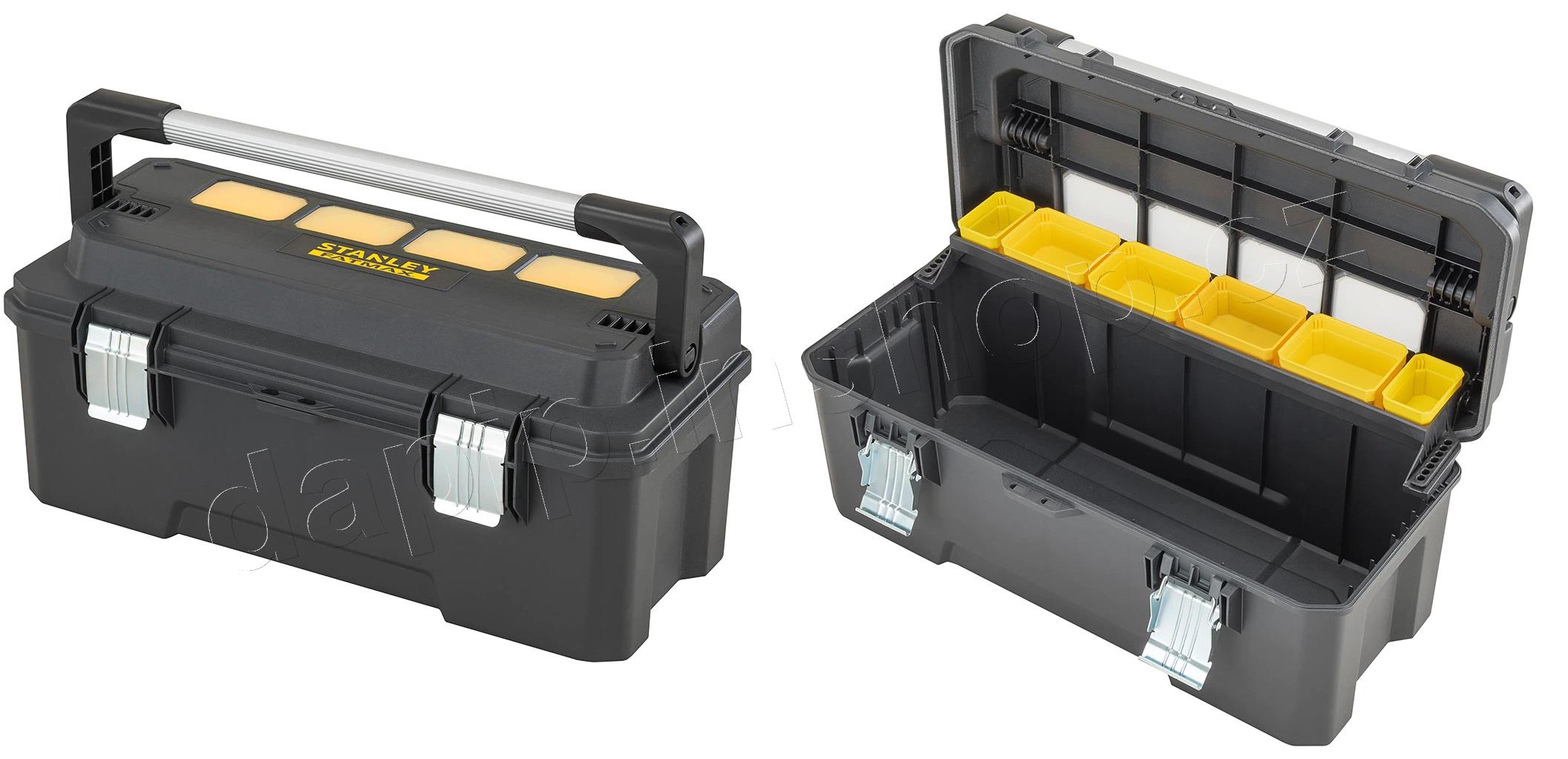 FMST1-75791 - FatMax®CANTILEVER - STANLEY