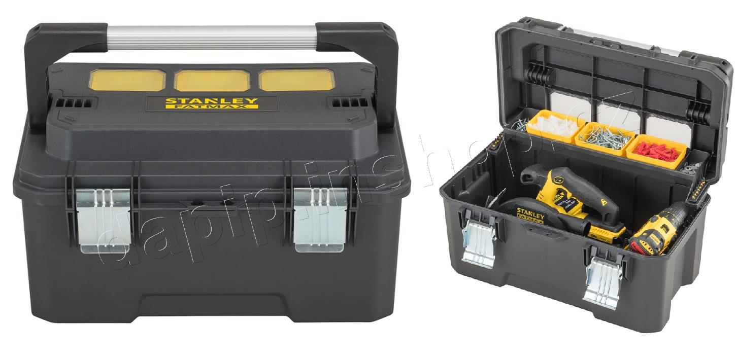 FMST1-75792 - FatMax®CANTILEVER - STANLEY