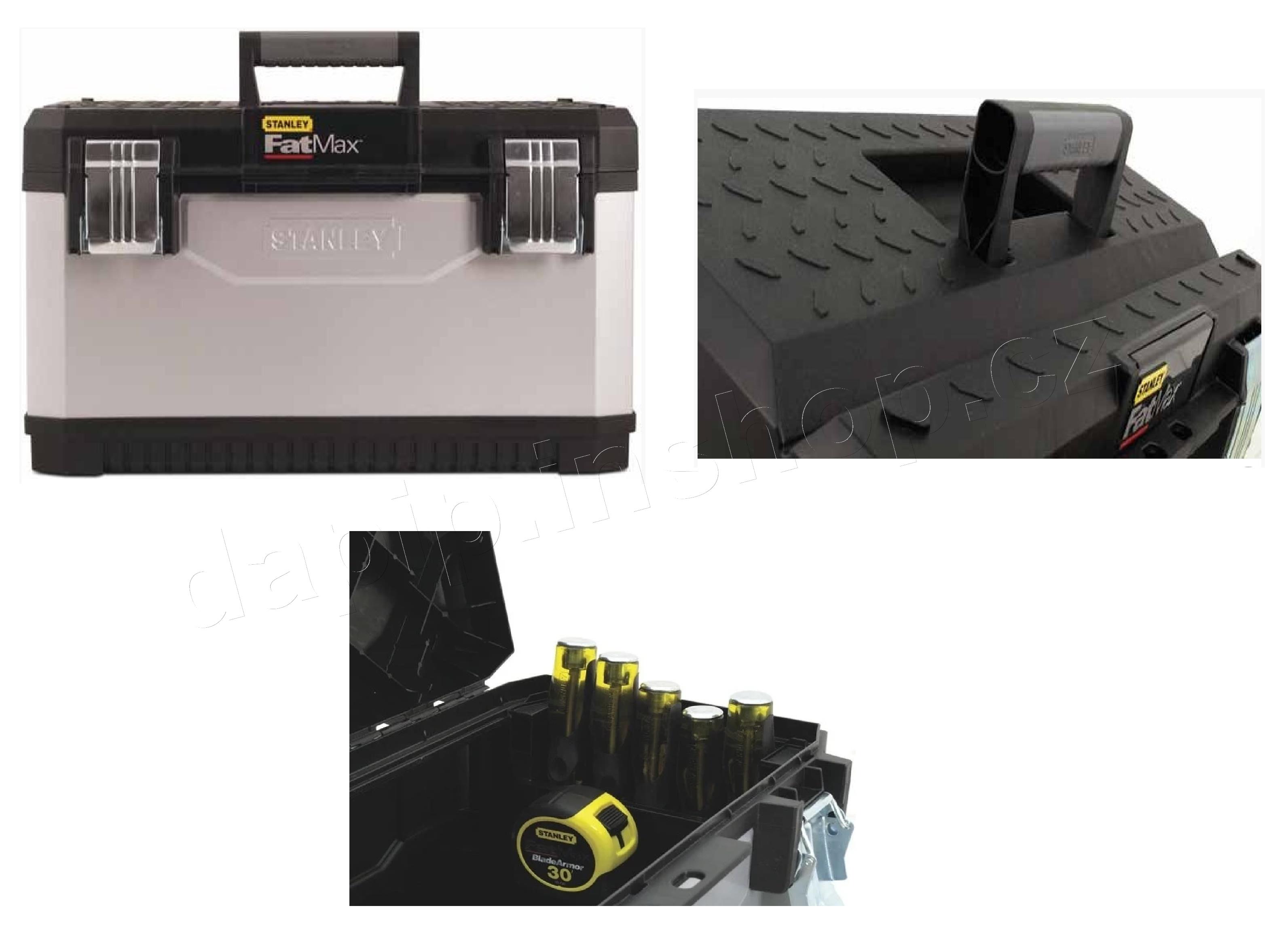 1-95-616 - FatMax® - STANLEY