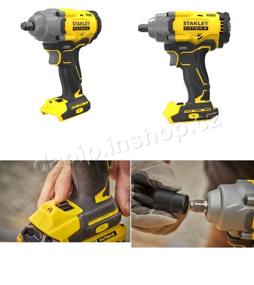 SFMCF920 - STANLEY® Fatmax® V20
