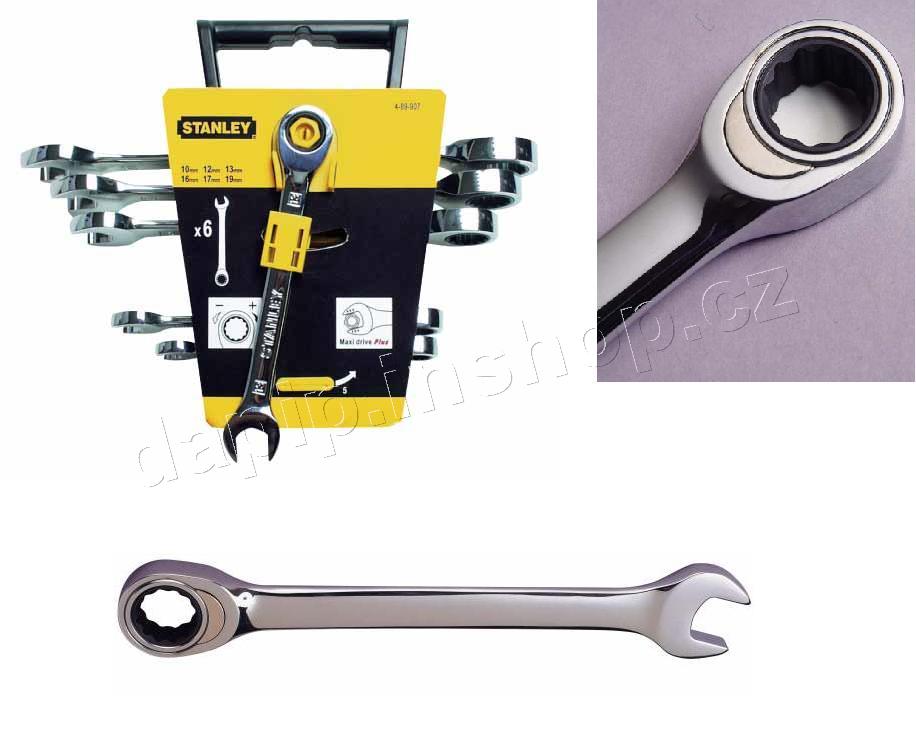 UKONČENÁ POLOŽKA - 4-89-907 - STANLEY