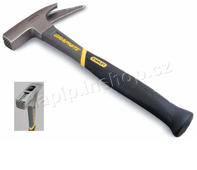 UKONČENÁ POLOŽKA - 1-51-137 - Graphite® - STANLEY