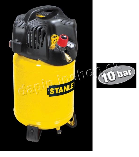 D 200/10/24V - STANLEY