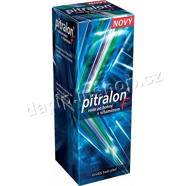 Pitralon F - Schicht