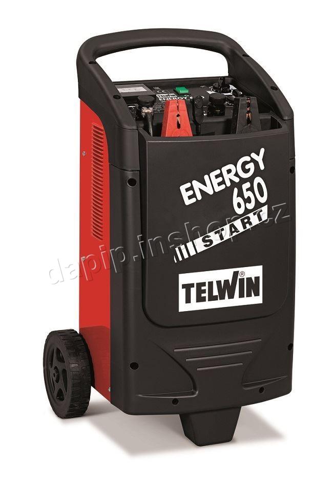 Energy 650 start - TELWIN