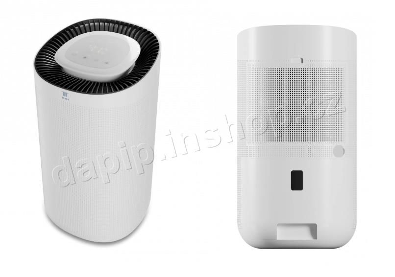 TSL-AC-VIRGO - TESLA TeslaSmart