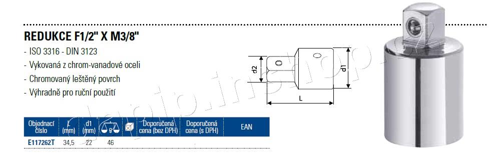 E117262 - TONA EXPERT