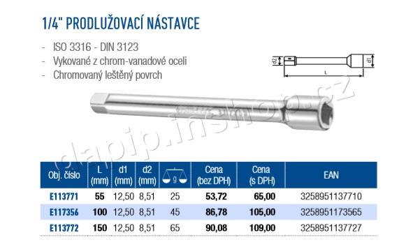 E117356 - TONA EXPERT