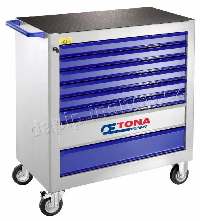 E010101T - TONA EXPERT