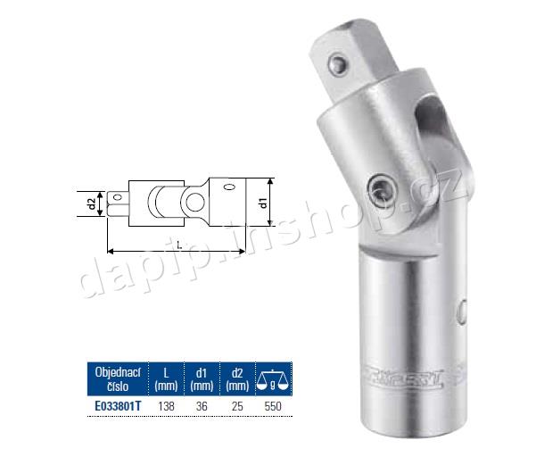 E033801 - TONA EXPERT