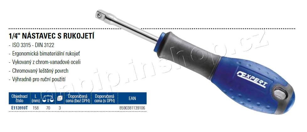 E113910 - TONA EXPERT