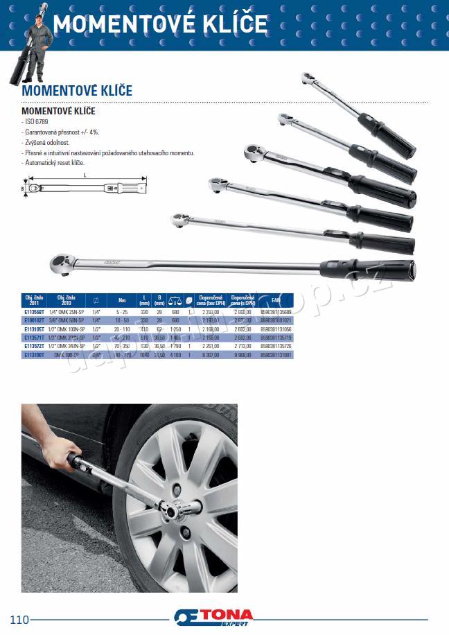 ZE113100T - TONA EXPERT