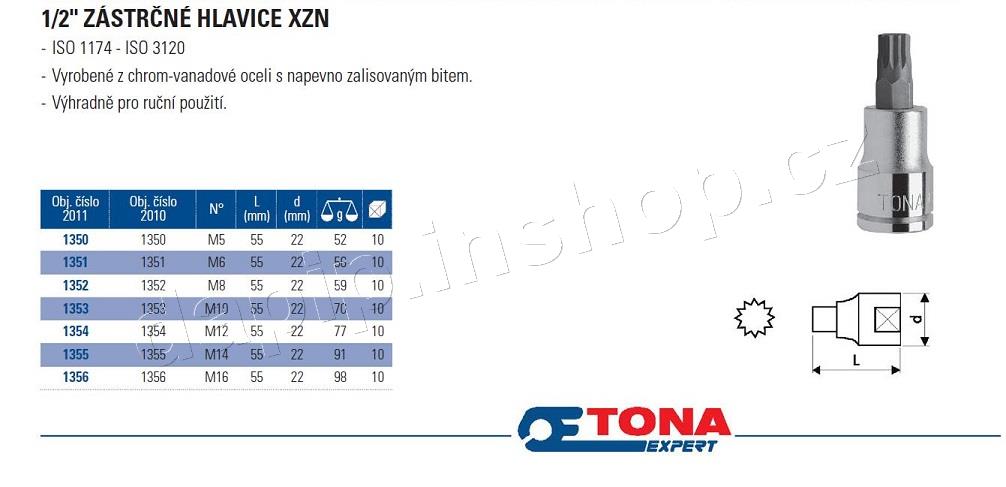 E031970 - TONA EXPERT