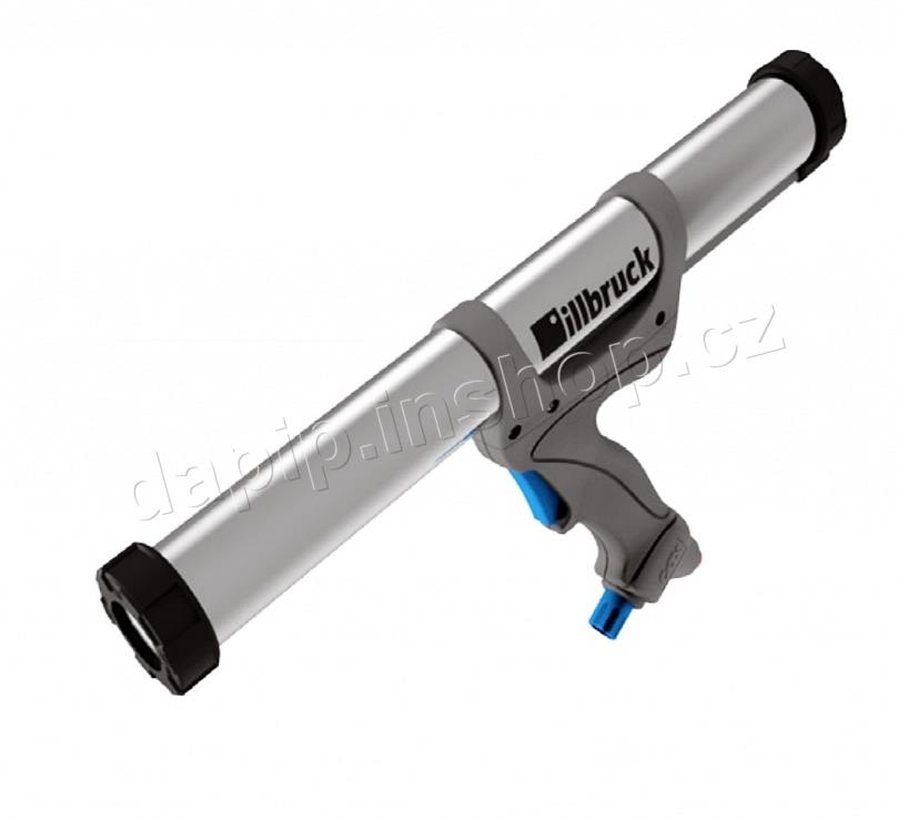 AA926 - ILLBRUCK - ( BALENÍ ?? KS )