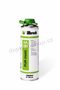 AA 290 - ILLBRUCK - ( BALENÍ 12 KS )