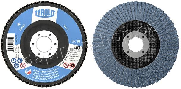 34318366 - 2in1 BASIC - TYROLIT - ( BALENÍ 10 KS )