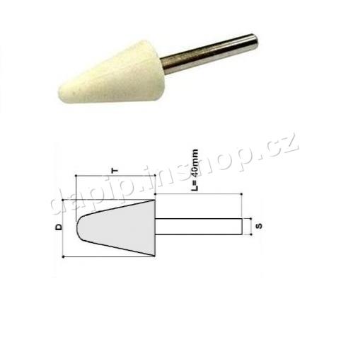 99BA80M7V40 - 436177 - TYROLIT