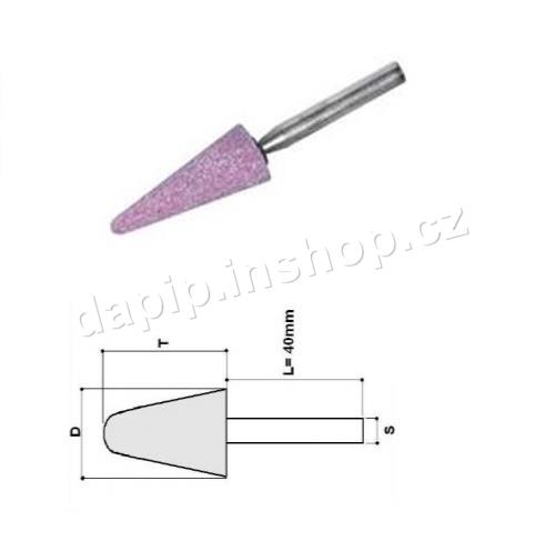 98A60O6V40 - 436183 - TYROLIT