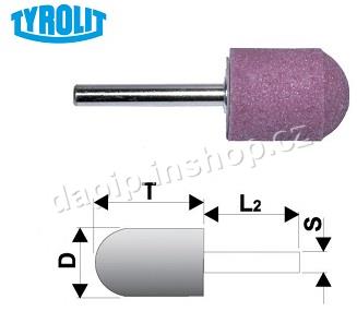 98A 60 O6V - TYROLIT