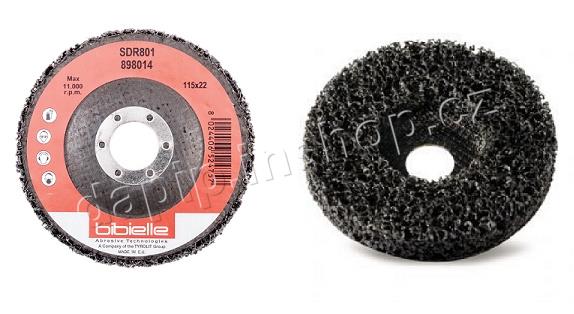 SDR801 - BIBIELLE / TYROLIT - ( BALENÍ 5 KS )