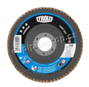 34327563 - FASTCUT PREMIUM - TYROLIT - ( BALENÍ 10 KS )