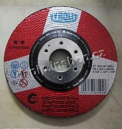 A30-BF - STANDART - TYROLIT - ( BALENÍ 10 KS )