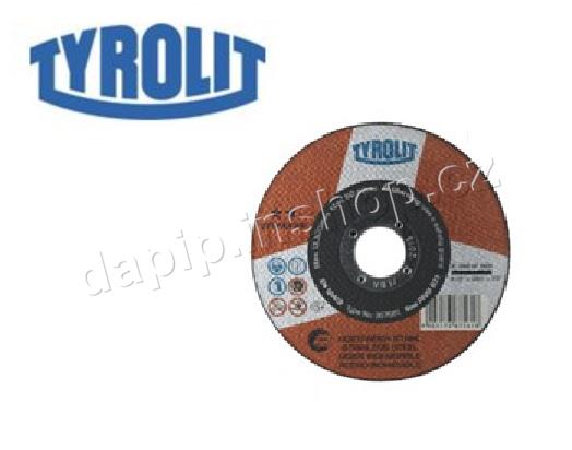 A30-BF - STANDART - TYROLIT - ( BALENÍ 10 KS )