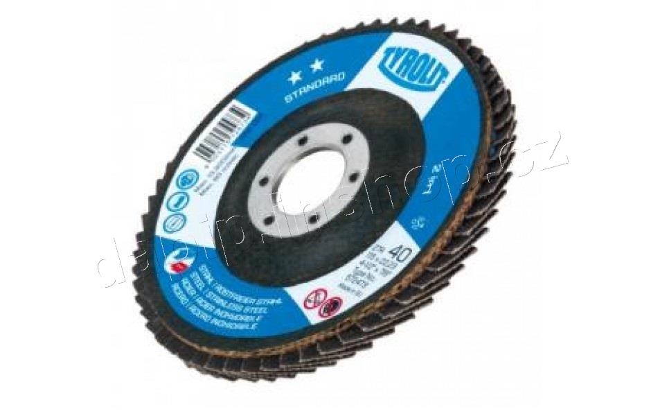 824385 - 2in1 STANDART - TYROLIT - ( BALENÍ 10 KS )