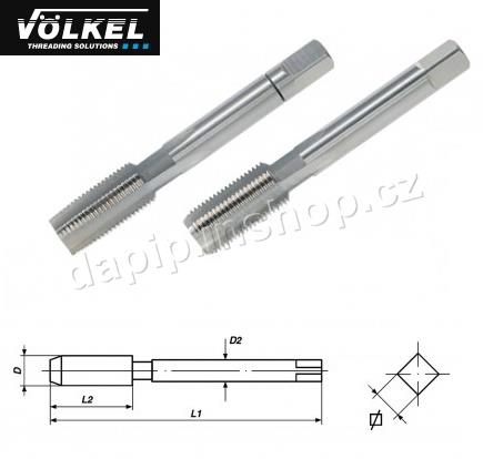 M10*1,0 - VOLKEL Germany