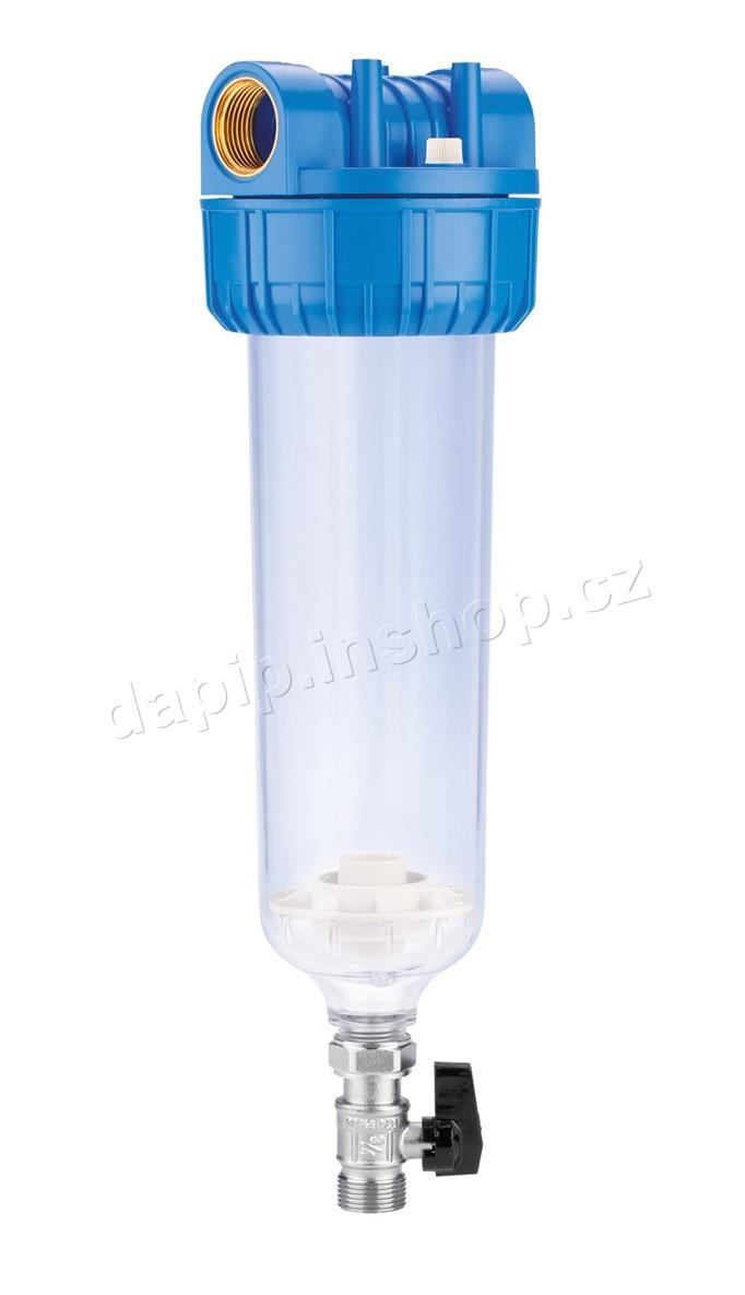 17603 - EASY - WATER PRESS - ( BALENÍ 1 KS )