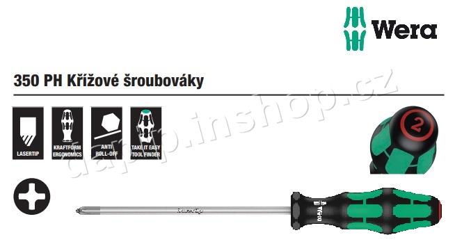 PH 3 - 05008735001 - LASERTIP - WERA