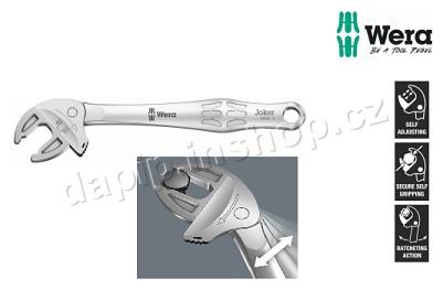 6004 JOKER XXL - WERA