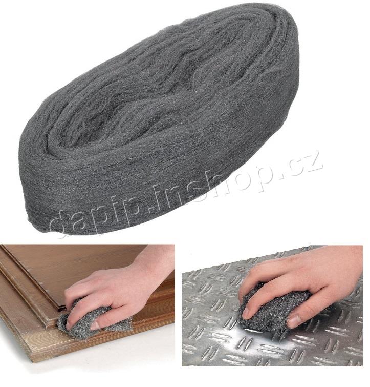 6096000 - WOLFCRAFT - ( BALENÍ 200g )