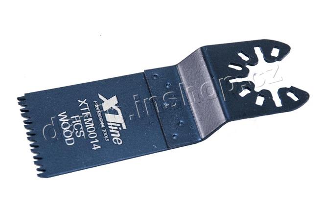 XTFM0014 - HOBBY - XTline