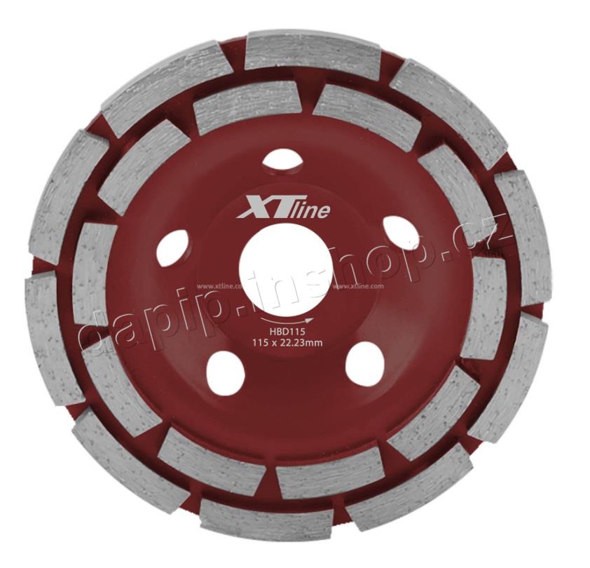 HBD150 - HOBBY - XTline