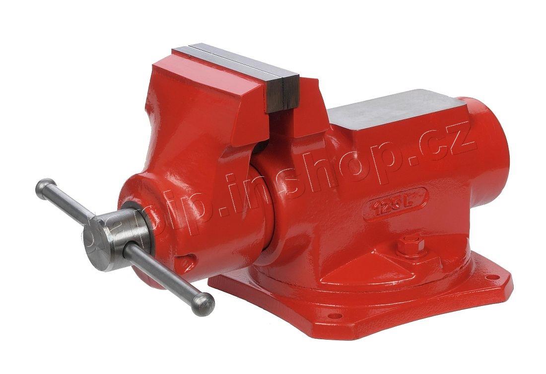 Dílenský svěrák - YORK standard - 150 mm