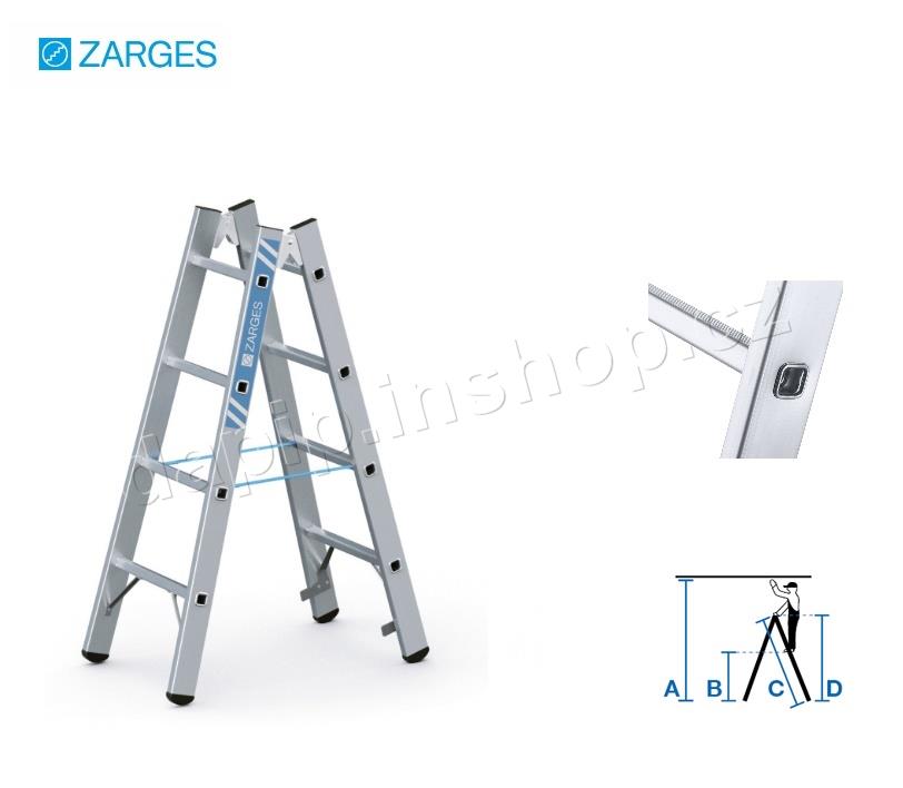 40274 - ZARGES